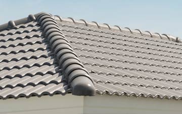advantages of Saunderton clay roofing