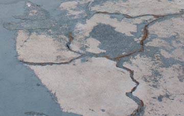 fibreglass roofing replacement Saunderton