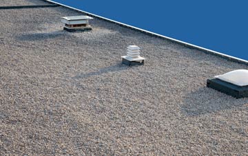 flat roofing Saunderton, Buckinghamshire