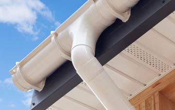 Saunderton gutter installation costs