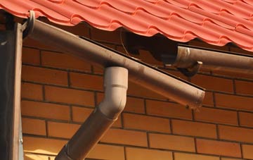 Saunderton gutter repair costs
