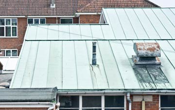 Saunderton lead roofing costs