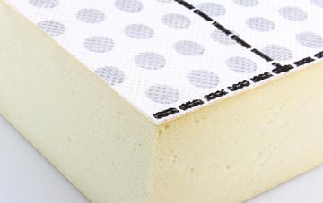 meeting Saunderton building codes