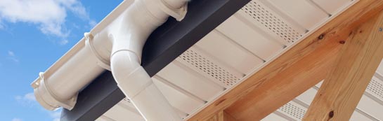 get Saunderton guttering quotes today