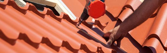 save on Saunderton roof installation costs