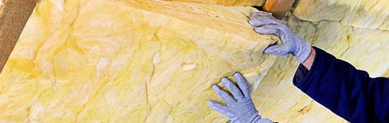 quotes for Saunderton roof insulation