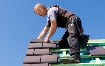 disadvantages of Saunderton slate roofing