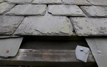 Saunderton slate roof repairs and maintenance