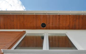 Saunderton soffit repair quotes