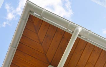 Saunderton soffit types