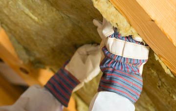 types of Saunderton pitched roof insulation materials