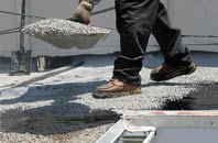 find rated Saunderton flat roofing replacement companies