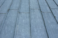 Saunderton lead roofing