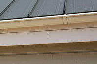Saunderton soffit repair