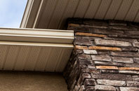 free Saunderton soffit repair quotes
