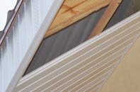 rated Saunderton soffit repair companies
